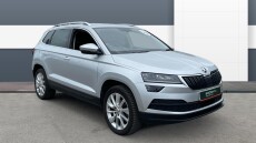 Skoda Karoq 2.0 TDI [116] SE L 5dr DSG Diesel Estate
